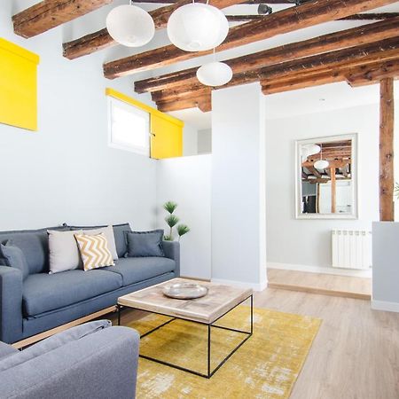 Mintystay - Palma Madrid Buitenkant foto