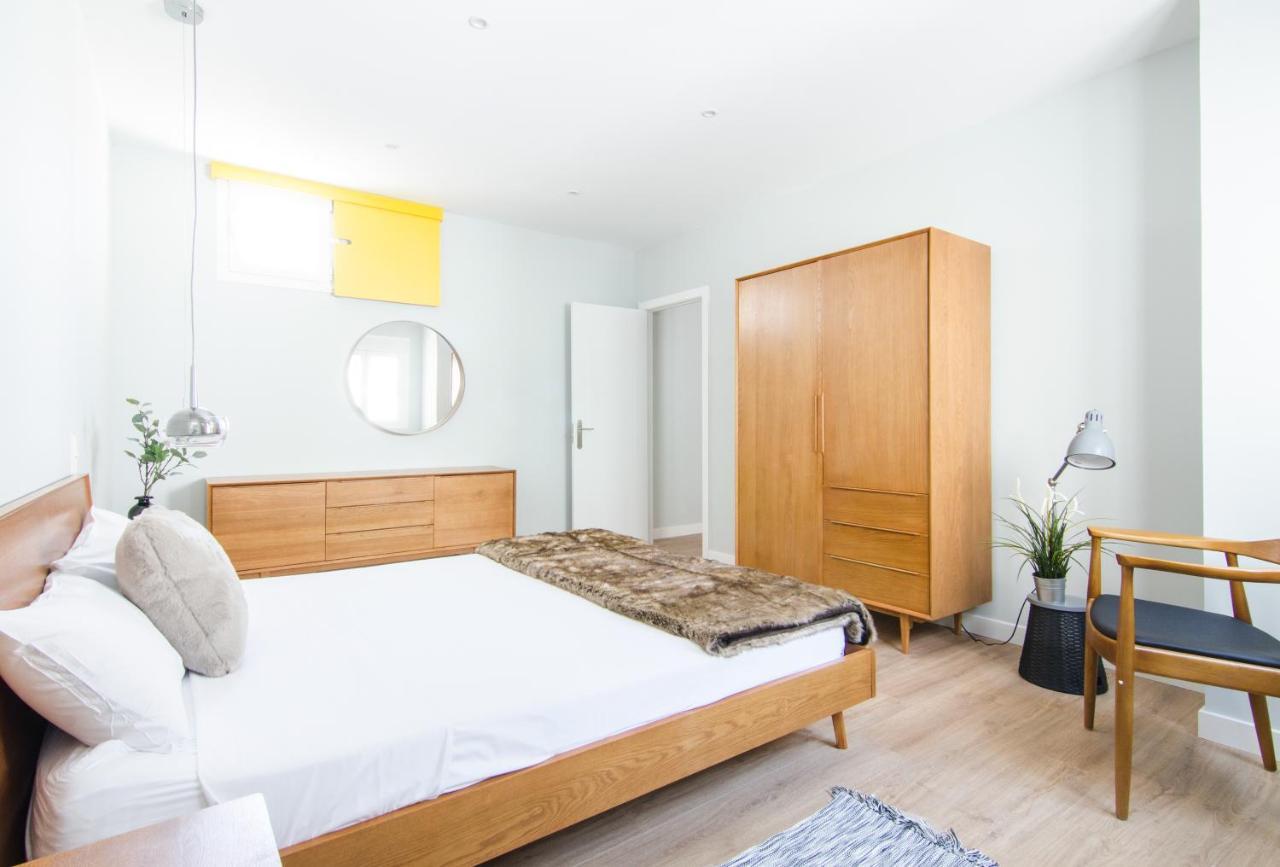 Mintystay - Palma Madrid Buitenkant foto