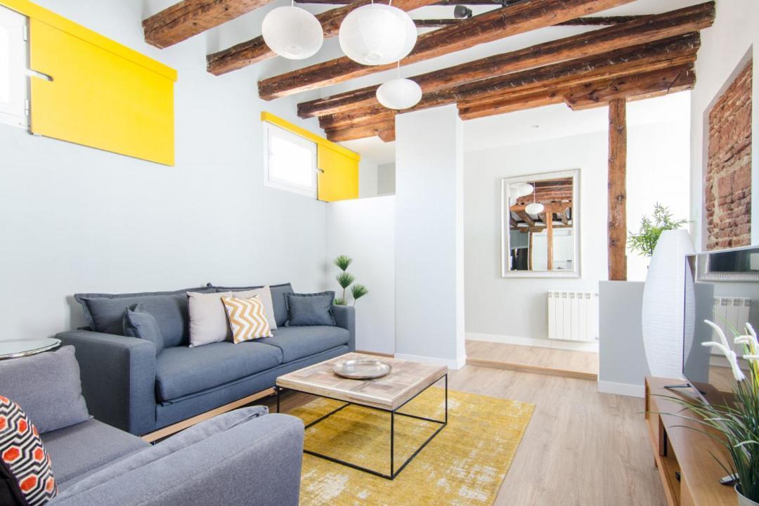 Mintystay - Palma Madrid Buitenkant foto