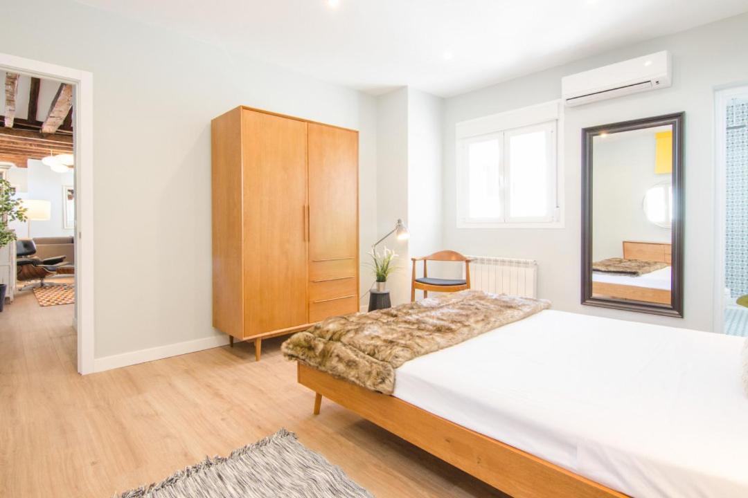 Mintystay - Palma Madrid Buitenkant foto