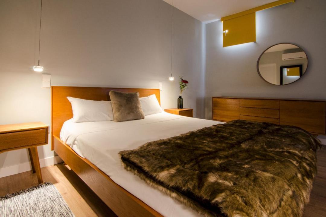 Mintystay - Palma Madrid Buitenkant foto