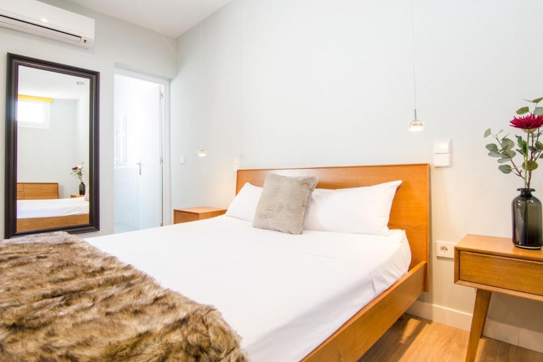 Mintystay - Palma Madrid Buitenkant foto
