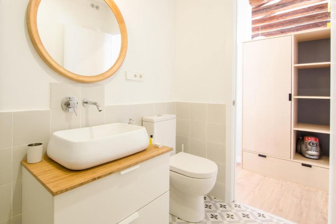Mintystay - Palma Madrid Buitenkant foto