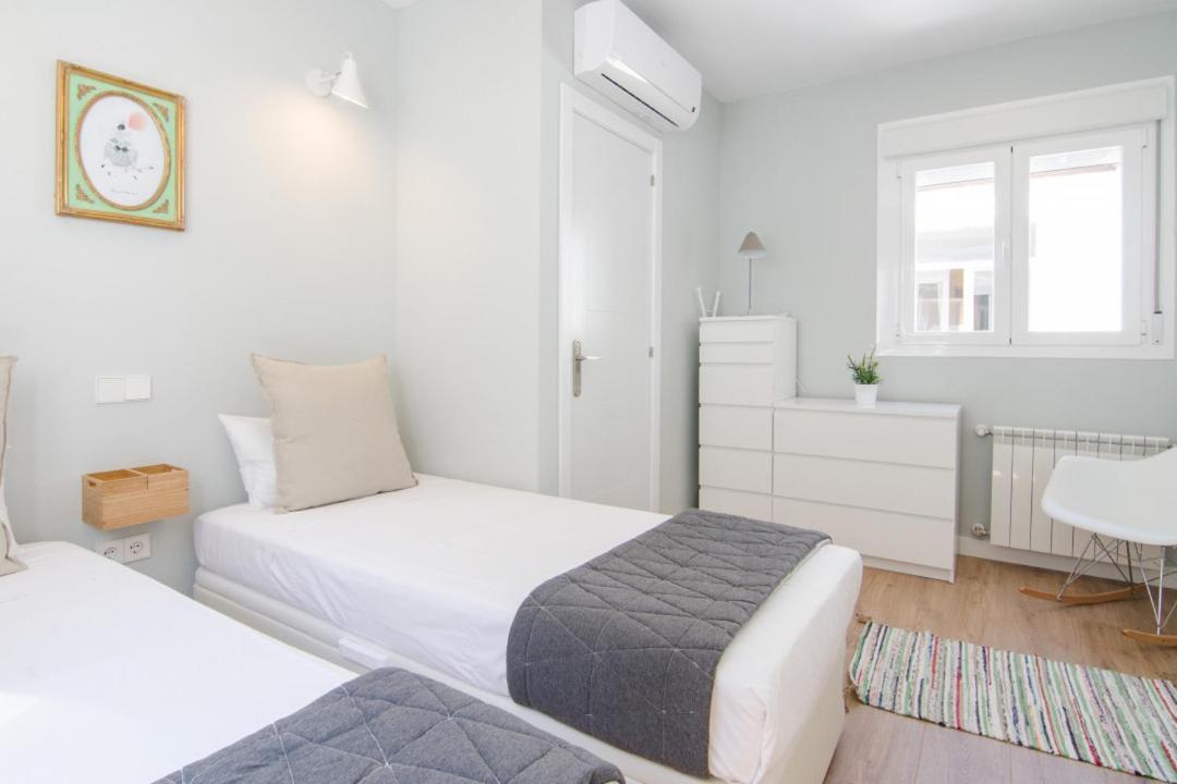 Mintystay - Palma Madrid Buitenkant foto