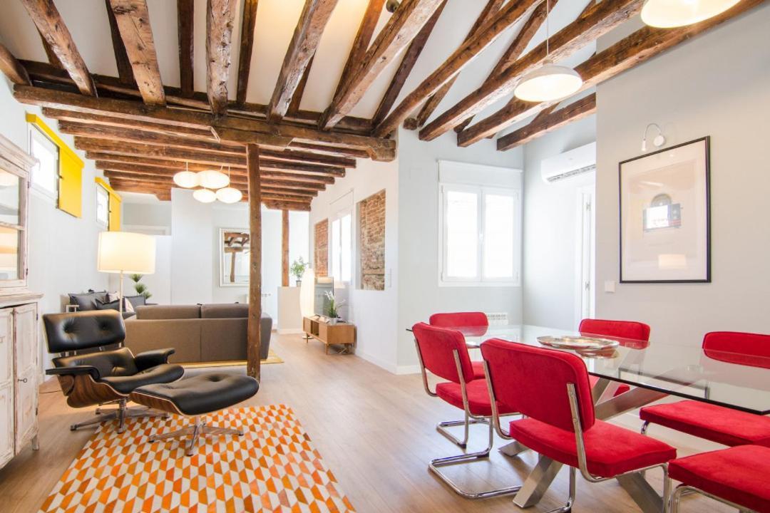 Mintystay - Palma Madrid Buitenkant foto