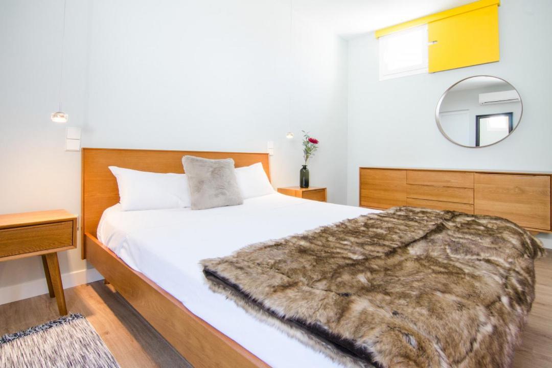 Mintystay - Palma Madrid Buitenkant foto