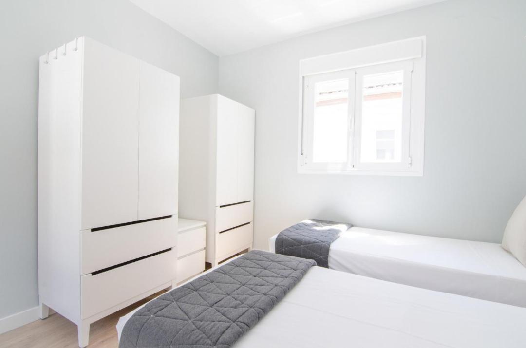 Mintystay - Palma Madrid Buitenkant foto