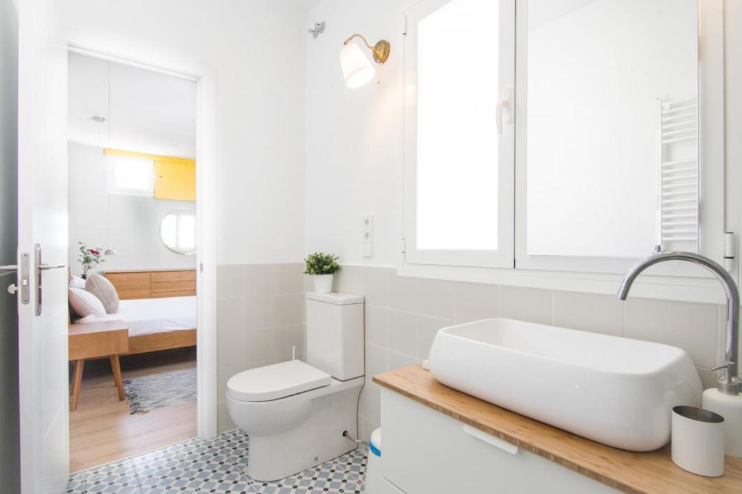 Mintystay - Palma Madrid Buitenkant foto
